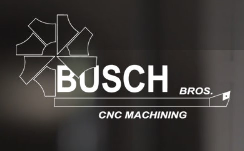 Busch Brothers Machining