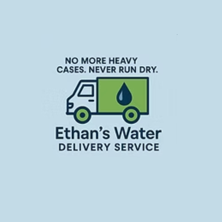 Ethan’s Water Delivery Service