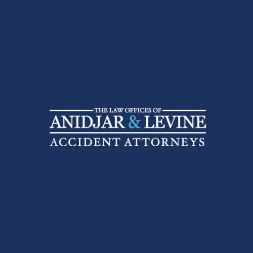 The Law Firm of Anidjar & Levine, P.A.