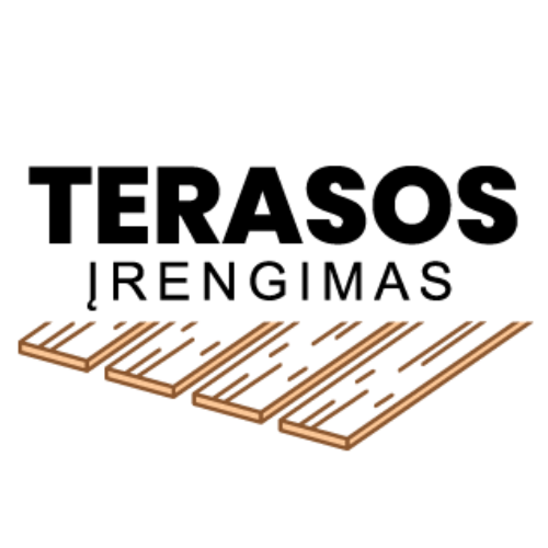 Terasos Irengimas