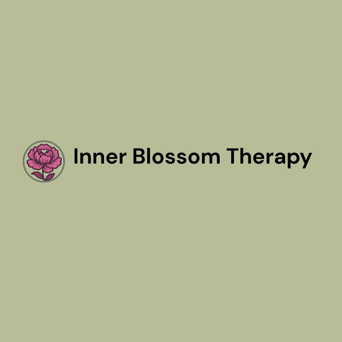 Inner Blossom Therapy