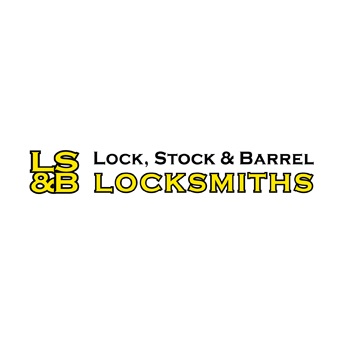 Lock, Stock & Barrel Locksmiths