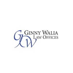 Ginny Walia Law Offices