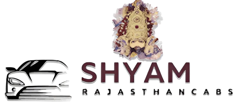 Shyam Rajasthan Cabs