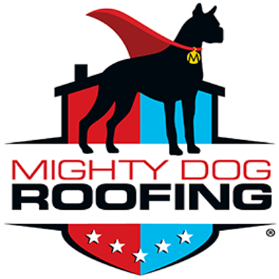 Mighty Dog Roofing