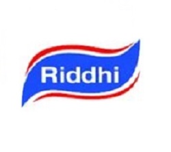 Riddhi Pharma Machinery Ltd.