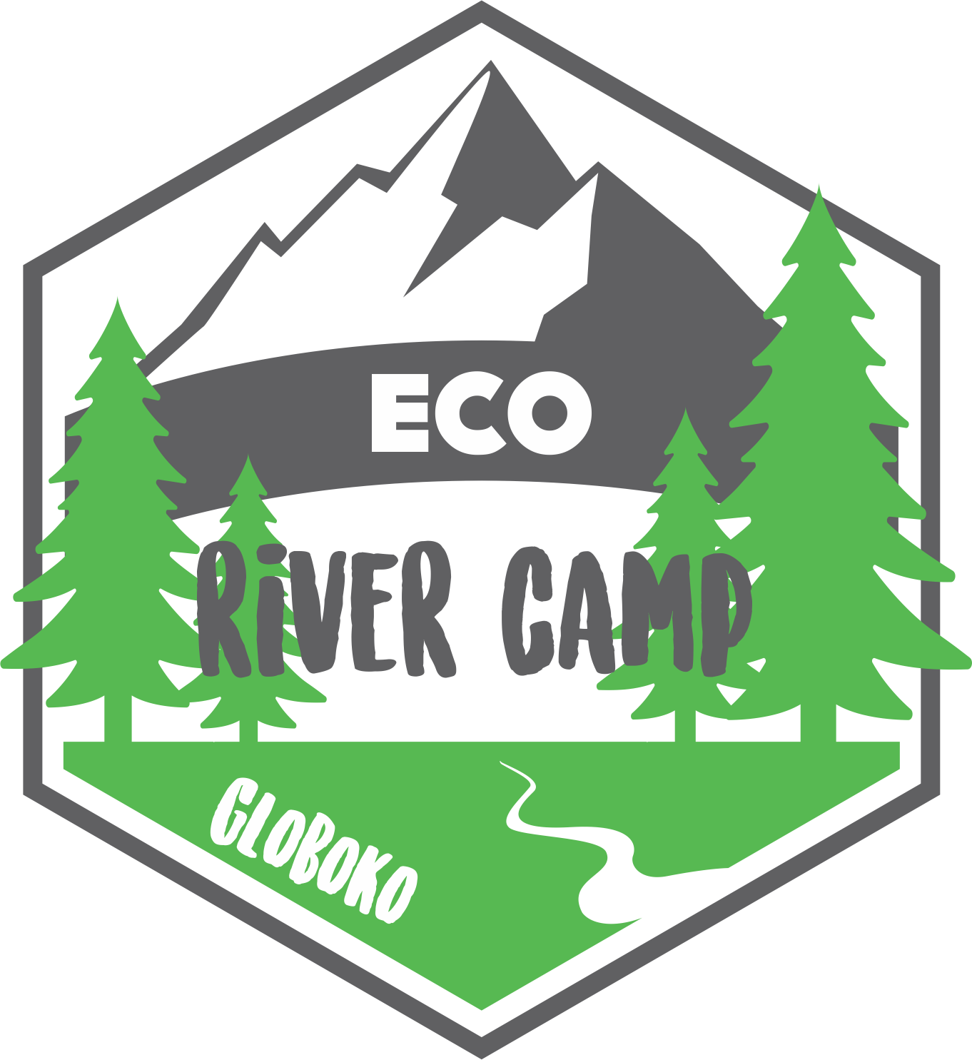 ECO River Camp