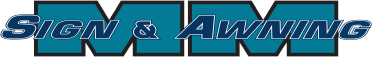 M&M Sign & Awning