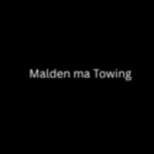 Malden Towing