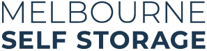 Melbourne Self Storage