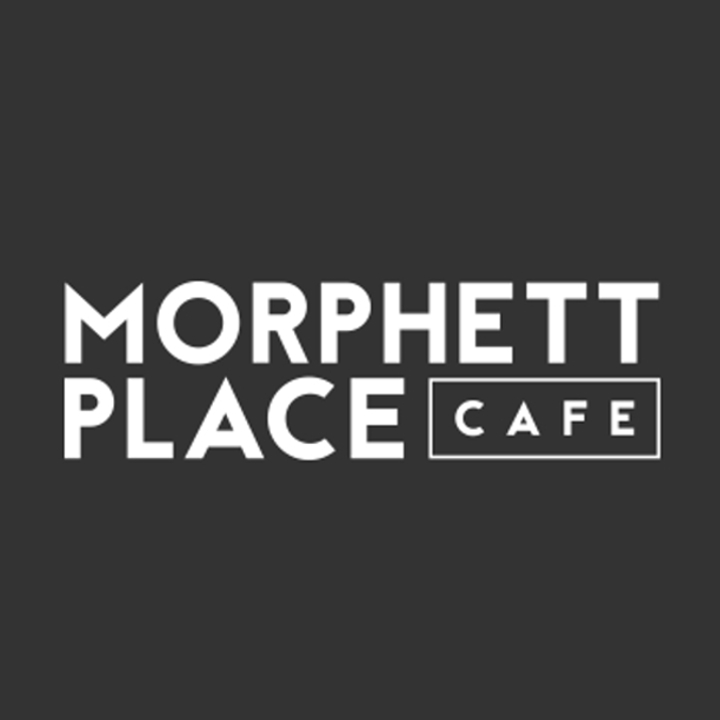 Morphett place cafe
