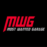 Most Wanted Garage