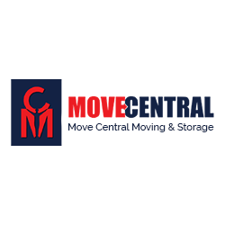 Move Central Moving &amp; Storage