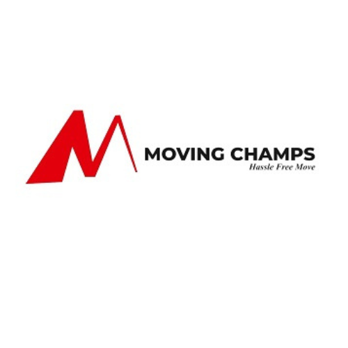 Moving Champs in New Zealand