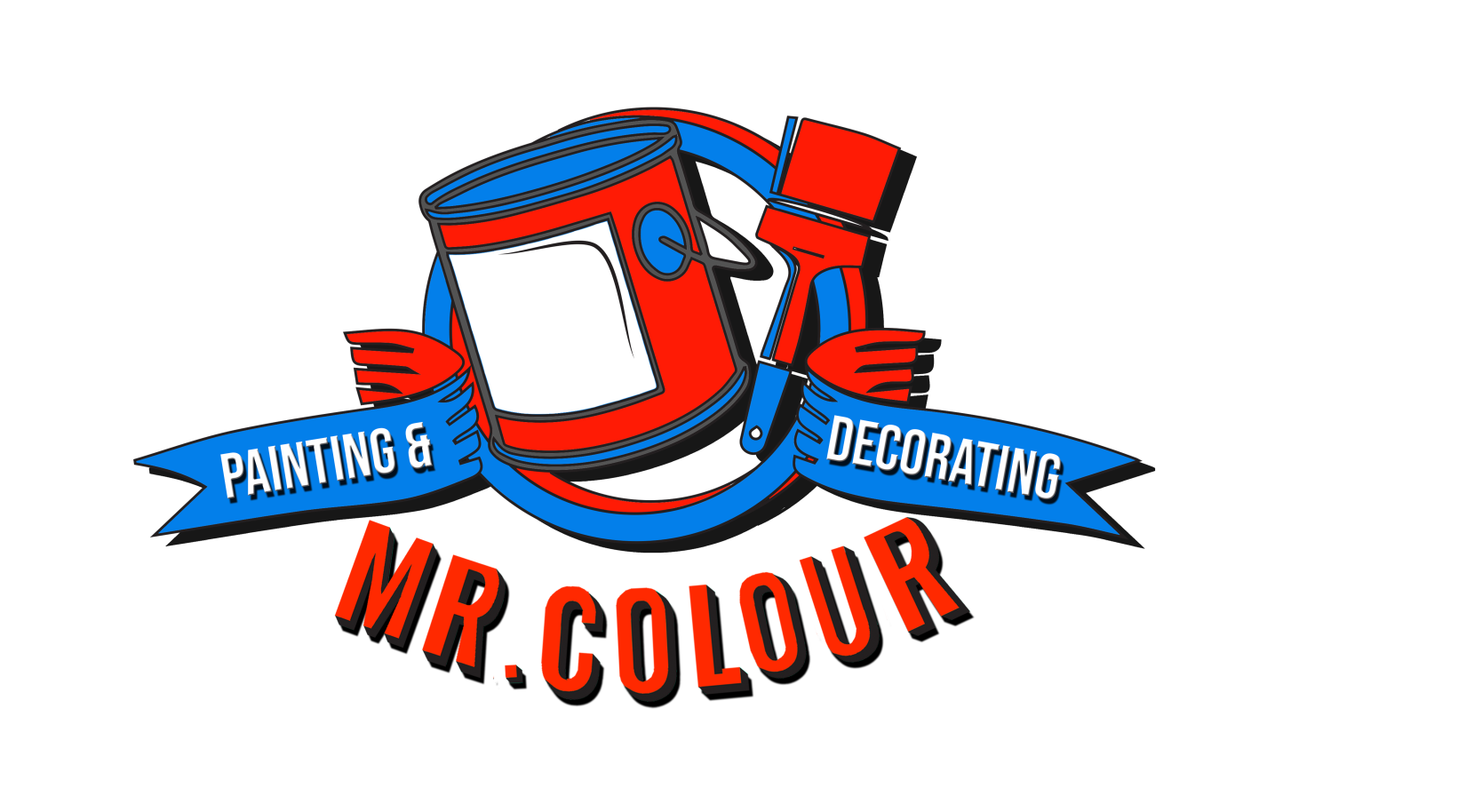 Mr Colour Painting and Decorating
