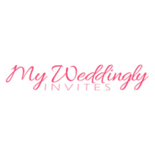 My Weddingly Invites
