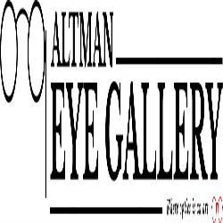 Altman Eye Gallery
