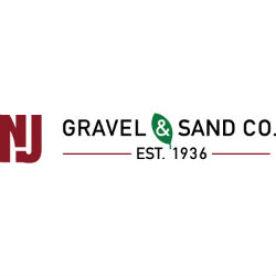 NJ Gravel &amp; Sand Company