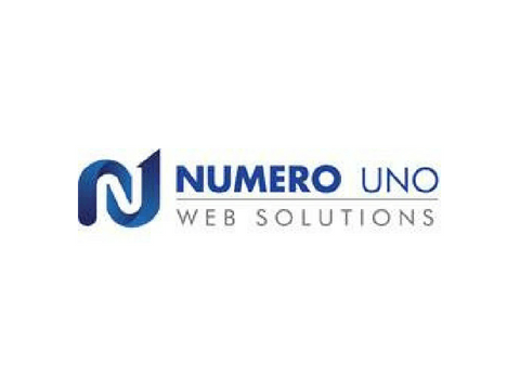 Numero Uno Web Solutions
