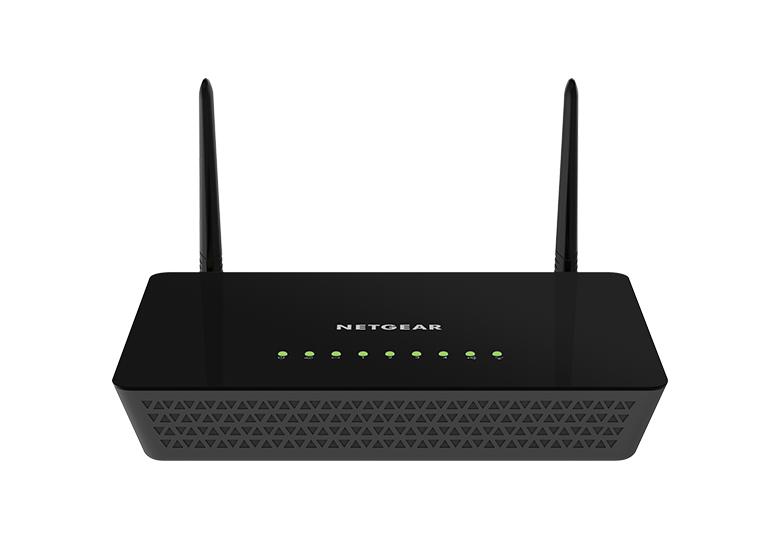 How do I connect my router to my WIFI?