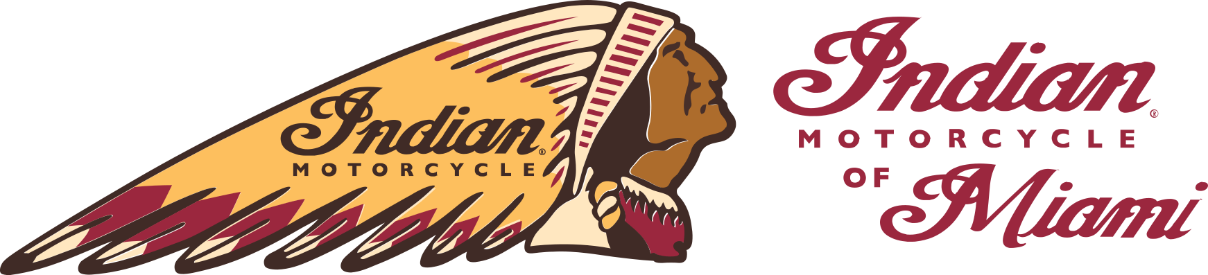 Indian Motorcycle of Miami