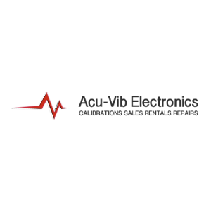 Acu-Vib Electronics
