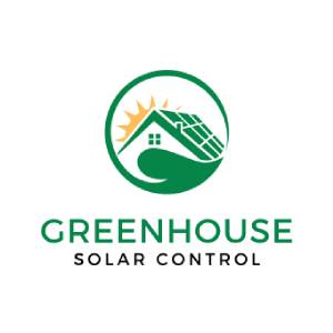 Greenhouse Solar Control
