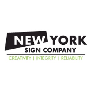 New York Sign Company