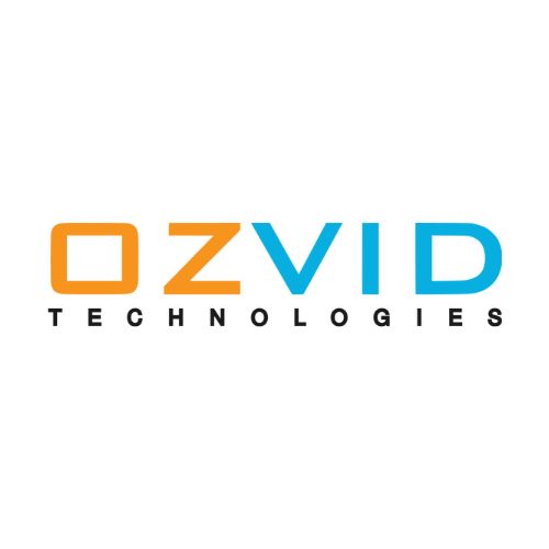 OZVID Technologies Pvt Ltd