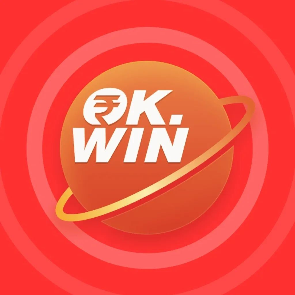 Ok win App | Okwin Game Login, Ok win Download, Okwin Gift Code, Download Okwin Lottery Game