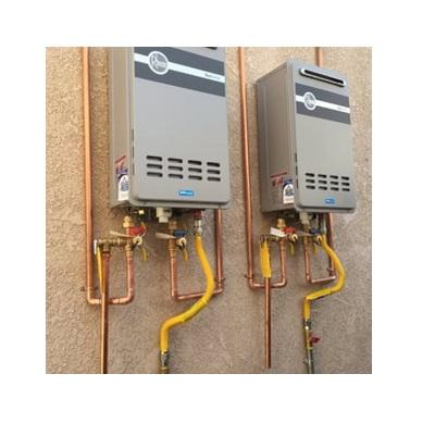 Deiter Bros. Heating Cooling Energy