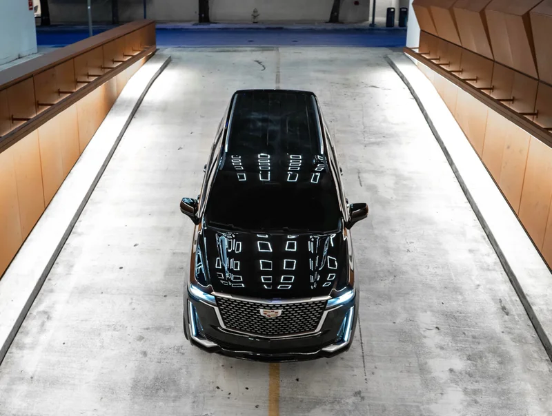 Best limo company las vegas