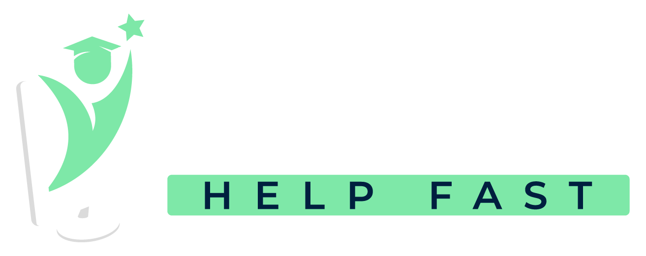 Online Class Help Fast