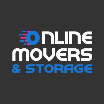 Moving Company Near Me - Online Movers & Storage
