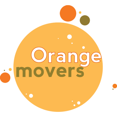 Orange Movers Miami