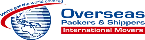 Overseas Packers & Shippers