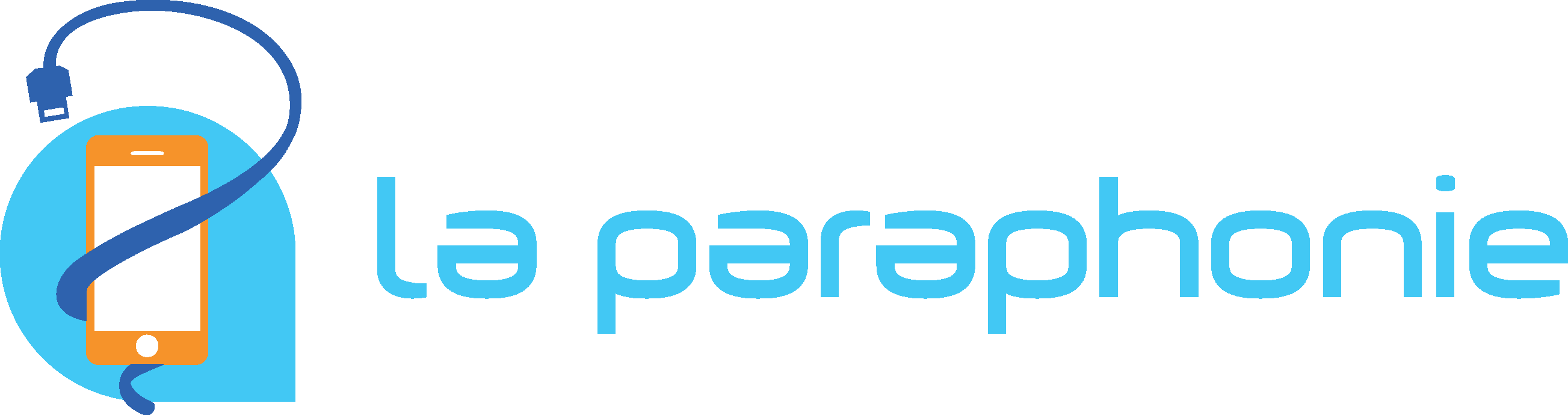 La Paraphonie - Fagnieres