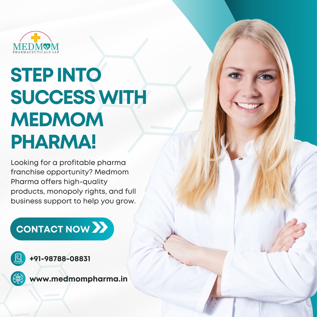 PCD Company In Ahmedabad