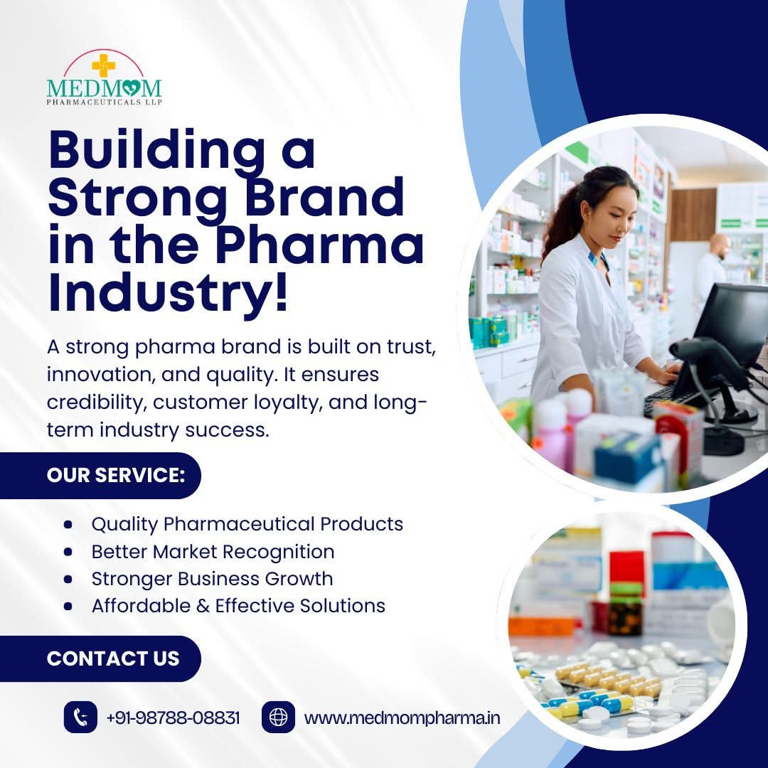 PCD Pharma Franchise In Gujarat
