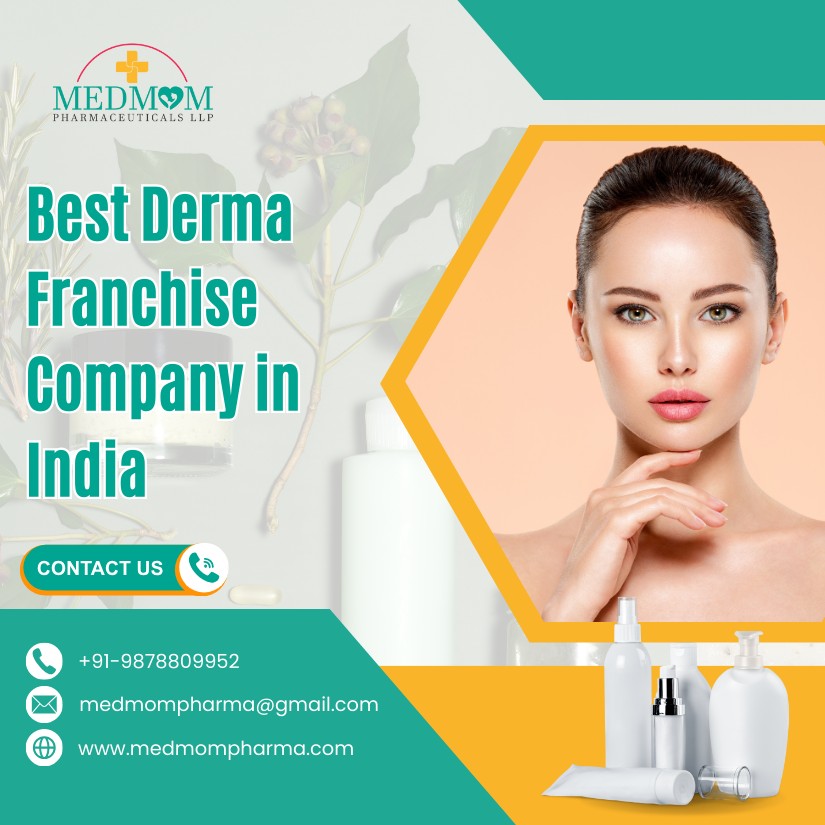 PCD Pharma Franchise in Mumbai