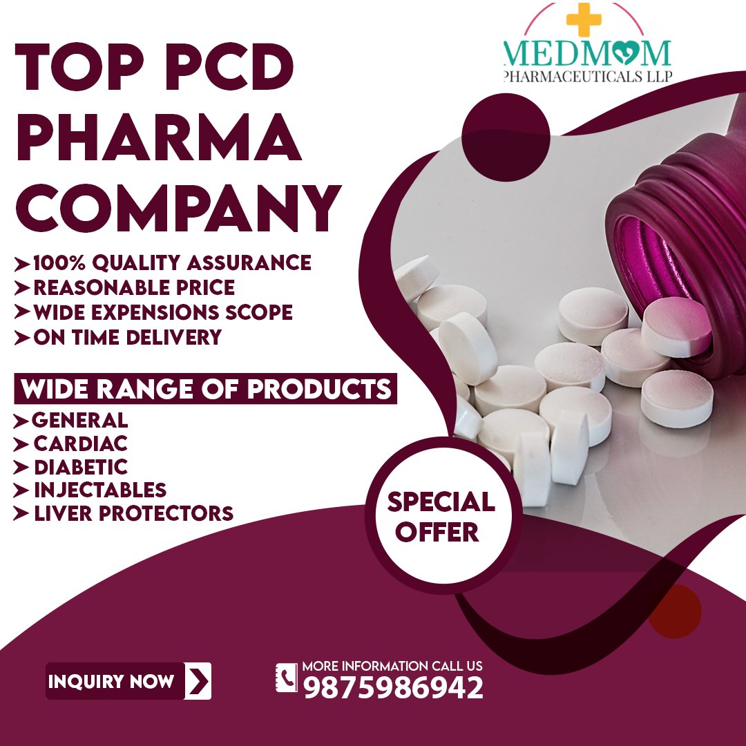Pharma Franchise In Rajasthan