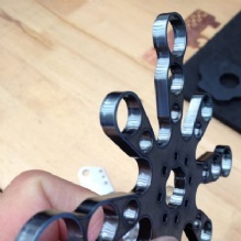 Rapid Turn Laser &amp; Machine, Ltd.