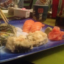 Soya Sushi Bar &amp; Grill