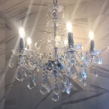 Doumas &amp; Sons Electric