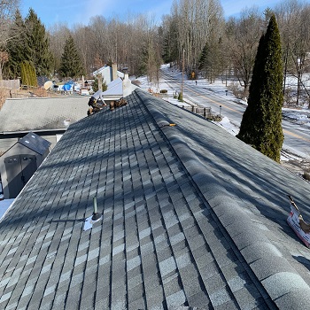 Above &amp; Beyond Contracting