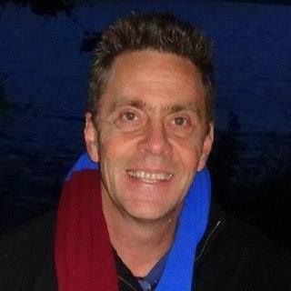 Psychic Jethro Smith