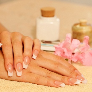Nailspa &amp; Tanning