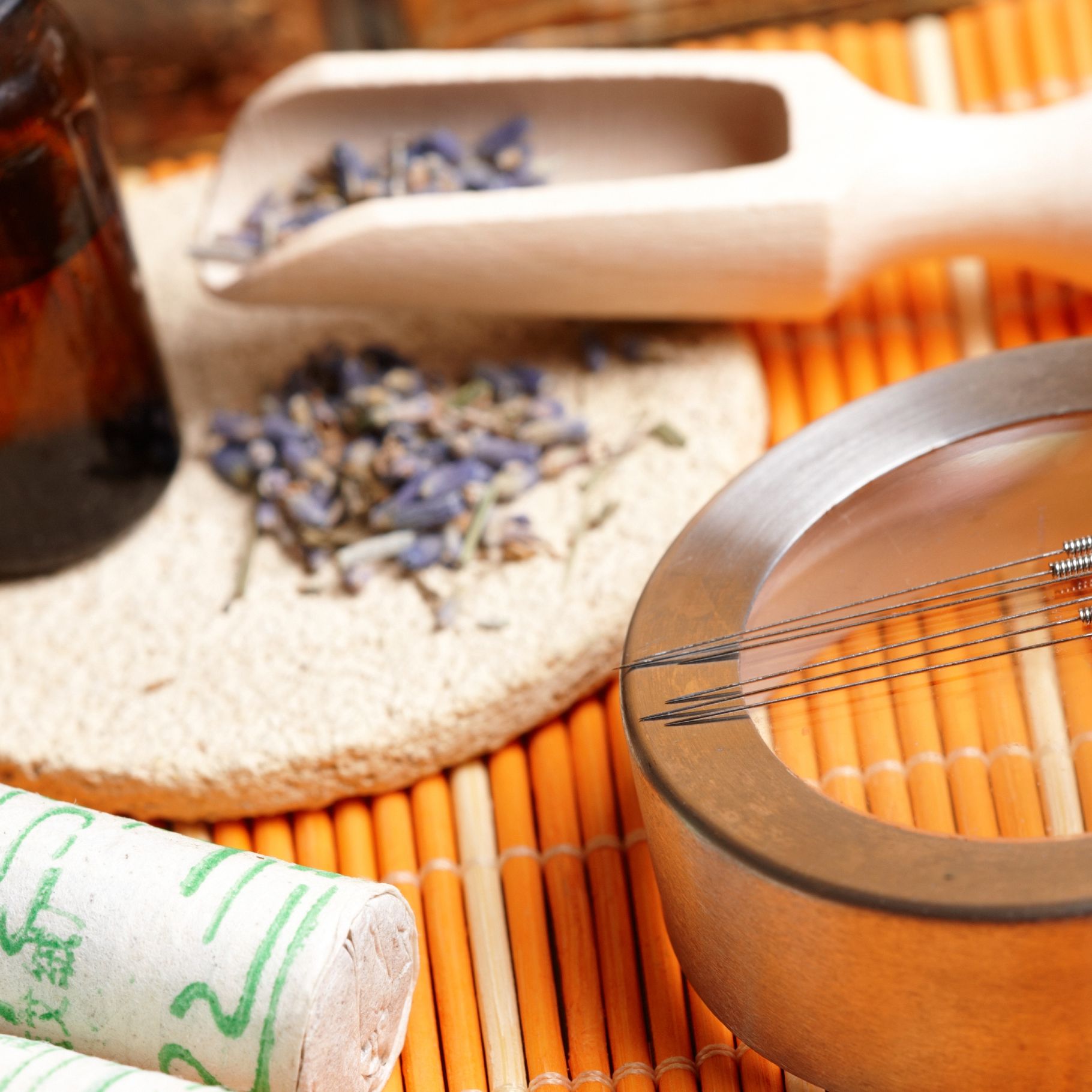 Better Health Acupuncture &amp; Chinese Medicine