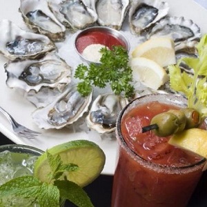 Dan and Louis Oyster Bar