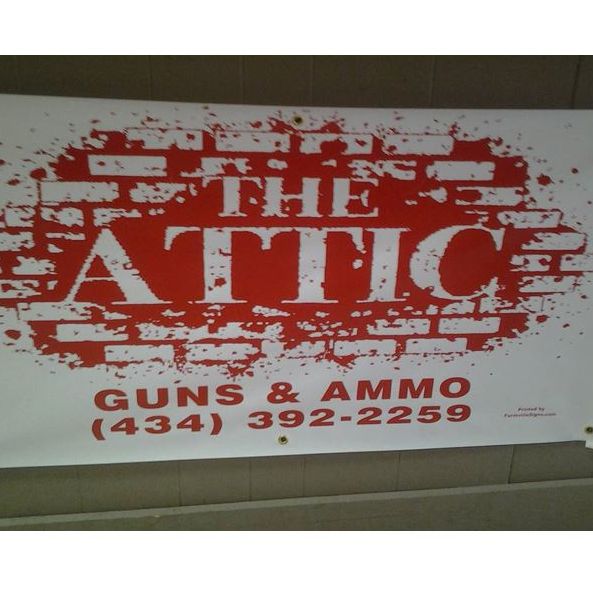The Attic
